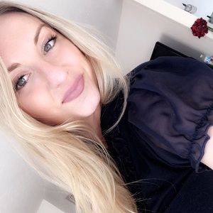 Meet your Posher, Morgan